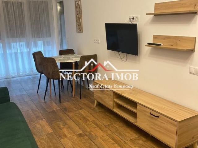 NECTORA IMOB Apartament 2 camere, Zona Universitatii, 43 mp, Parcare
