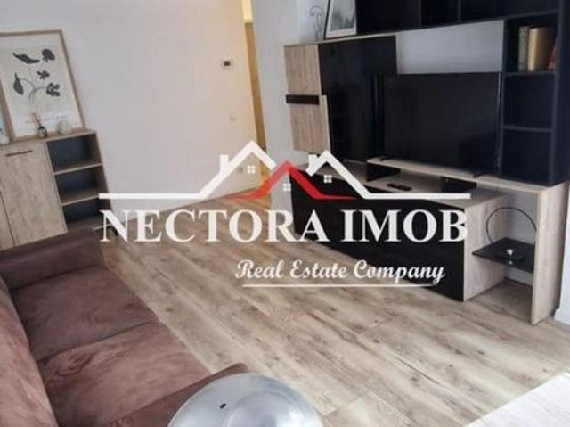 NECTORA IMOB Apartament 2 camere, ARED T. Vladimirescu, 67 mp, Parcare