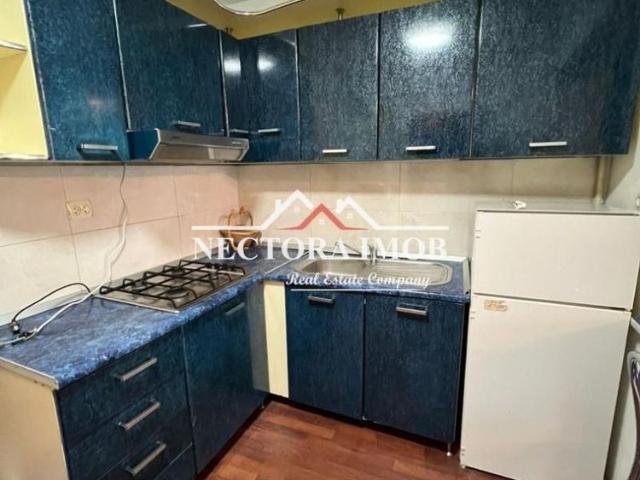 NECTORA IMOB Apartament 2 camere, Blvd. Decebal, Etaj 1,Mobilat/Utilat