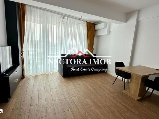 NECTORA IMOB Apartament 2 camere,Calea Aradului,Parcare,Mobilat/Utilat