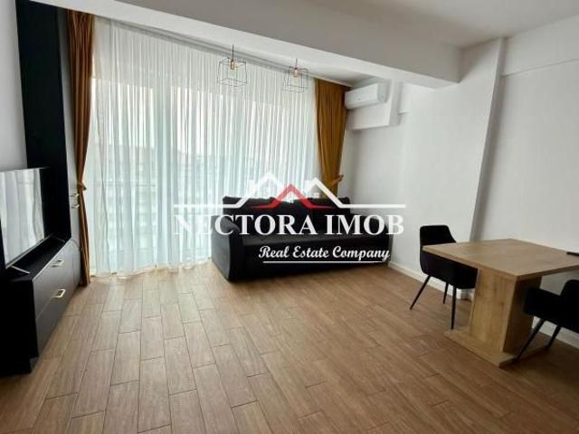 NECTORA IMOB Apartament 2 camere,Calea Aradului,Parcare,Mobilat/Utilat