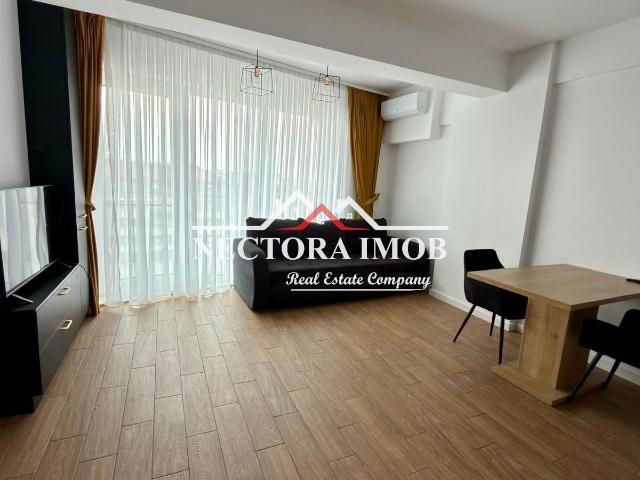 NECTORA IMOB Apartament 2 camere,Calea Aradului,Parcare,Mobilat/Utilat