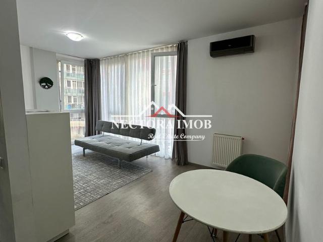 NECTORA IMOB Apartament 2 camere, Complex ARED, Etaj 1, mobilat/utilat