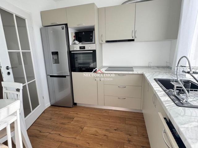 NECTORA IMOB Apartament 2 camere, Complex Ared, Parcare, Etaj 3, 55 mp