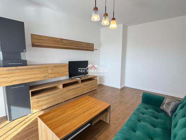 NECTORA IMOB Apartament 2 camere, Complex Ared, Parcare, Etaj 3, 55 mp