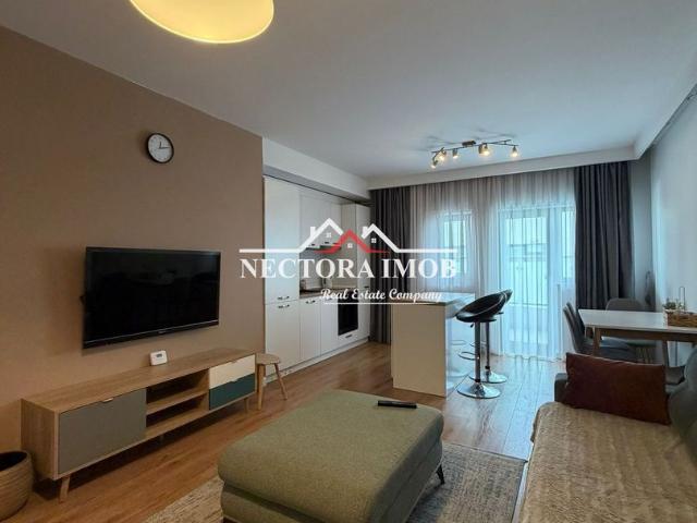 NECTORA IMOB Apartament 2 camere,Complex Luceafarul,70 mp, Balcon mare