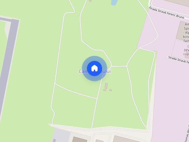 NECTORA IMOB Apartament 2 camere,Etaj 3, Complex Luceafarul, Utilat