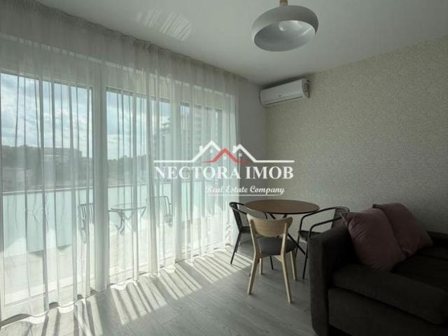 NECTORA IMOB Apartament 2 camere, Grandhill Residence Nufarul, Utilat