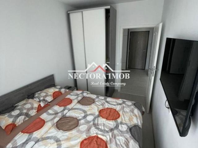 NECTORA IMOB Apartament 2 camere, Prima Universitatii, Mobilat/Utilat