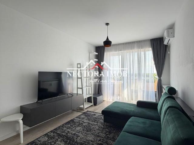 NECTORA IMOB Apartament 2 camere, Prima Universitatii, Parcare, 53 mp