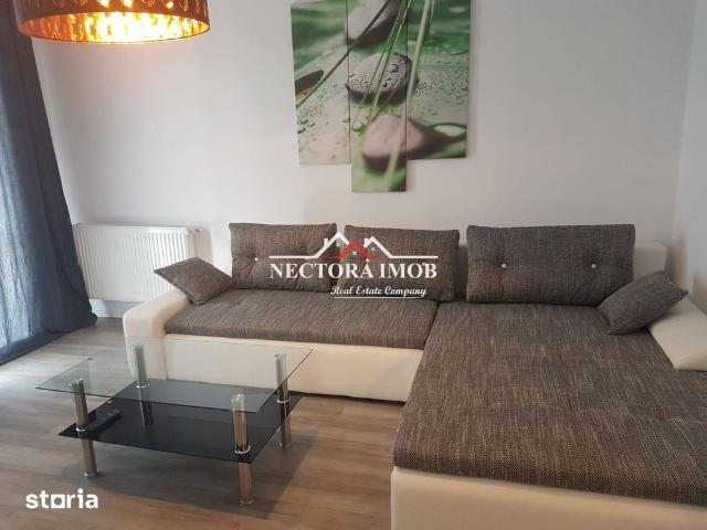 NECTORA IMOB Apartament 2 camere, Prima Universitatii, 65 mp, Utilat