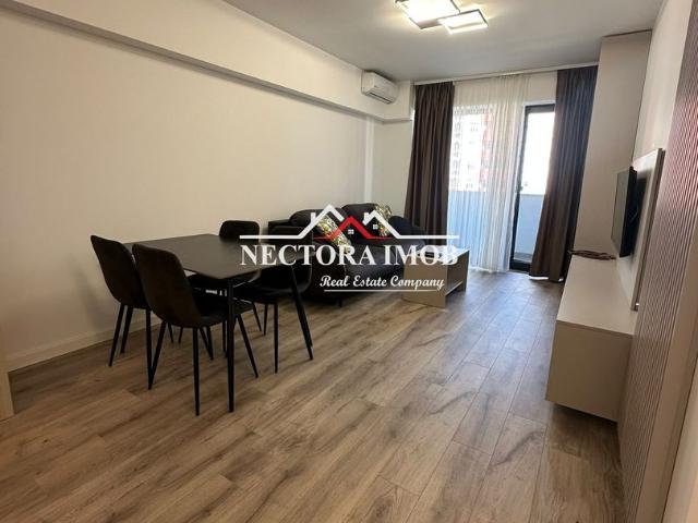 NECTORA IMOB Apartament 2 camere, Prima Urbana, 50 mp, Parcare, Utilat