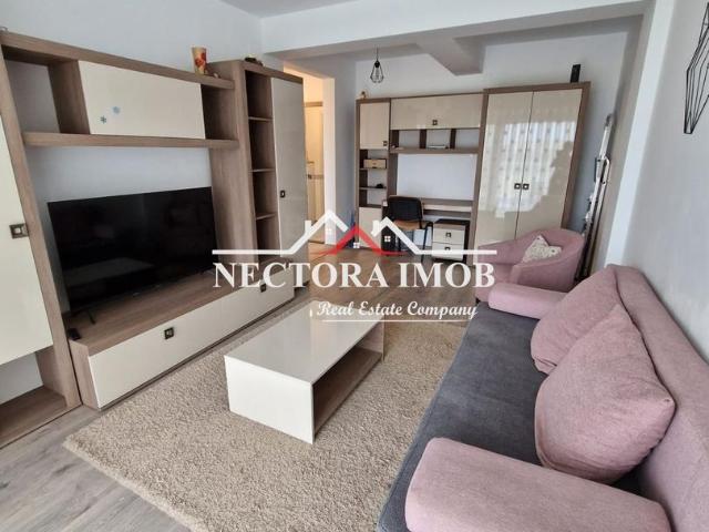NECTORA IMOB Apartament 2 camere, Prima Urbana, 60 mp, Parcare, Et. 3