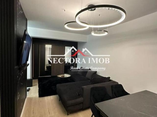 NECTORA IMOB Apartament 2 camere, Prima Arena, 2 locuri parcare, 55 mp
