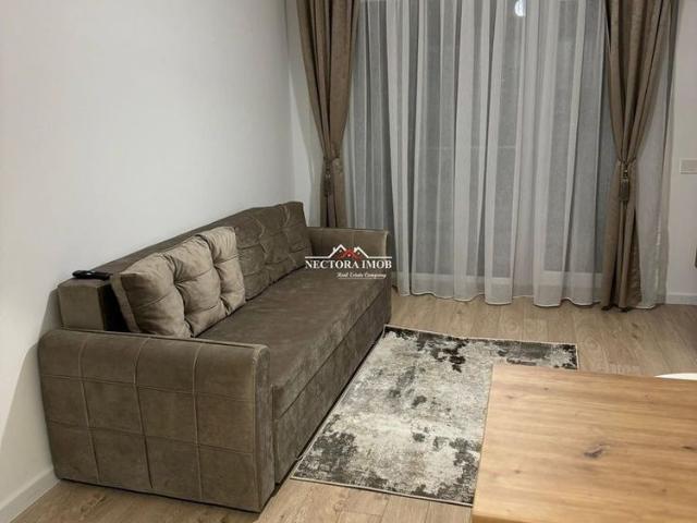 NECTORA IMOB Apartament 2 camere, Prima Arena, Et. 7/8, 49 mp, Utilat