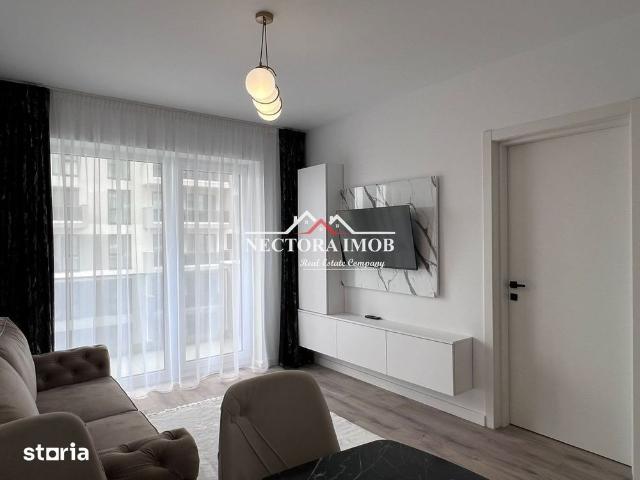 NECTORA IMOB Apartament 2 camere, Prima Arena, PRIMA INCHIRIERE, 50 mp