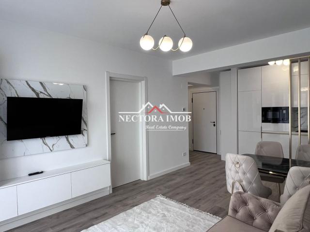 NECTORA IMOB Apartament 2 camere, Prima Arena, PRIMA INCHIRIERE, 50 mp