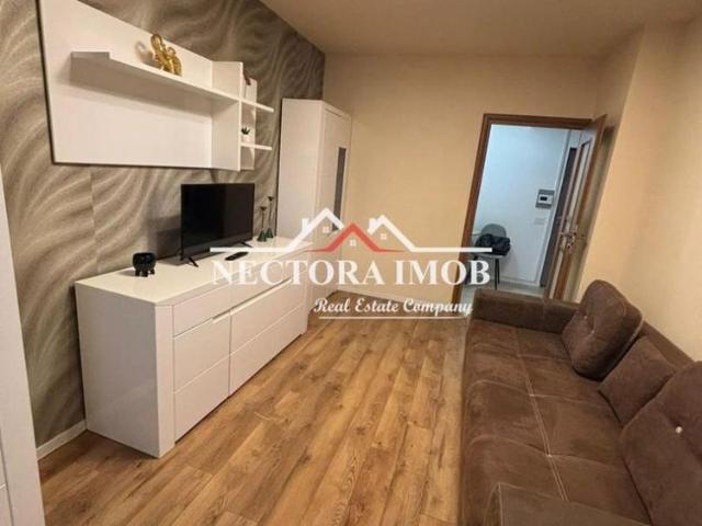 NECTORA IMOB Apartament 2 camere, Prima Onestilor, 40 mp,Parter,Utilat