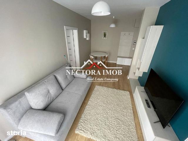 NECTORA IMOB Apartament 2 camere, Prima Onestilor,45 mp, Et.5/8,Utilat
