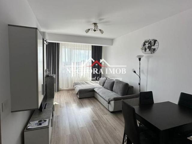 NECTORA IMOB Apartament 2 camere, Prima Onestilor,48 mp,Mobilat/Utilat
