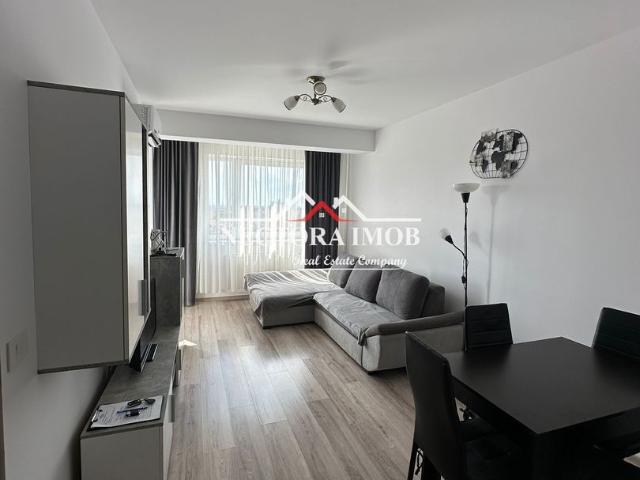 NECTORA IMOB Apartament 2 camere, Prima Onestilor,48 mp,Mobilat/Utilat
