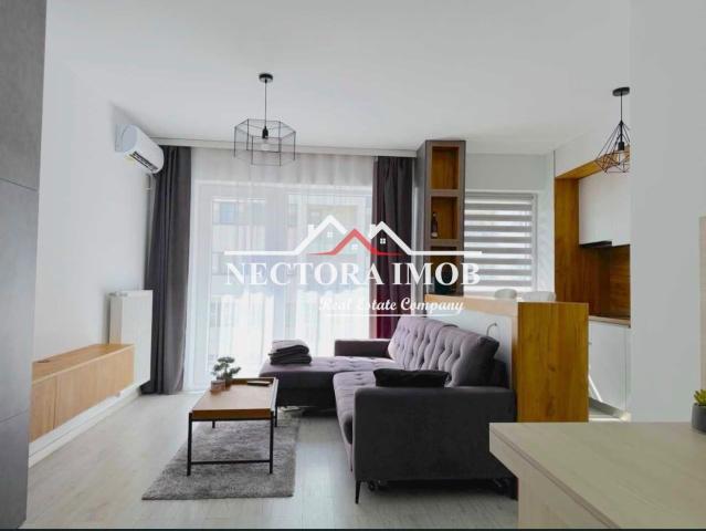 NECTORA IMOB Apartament 2 camere, Prima Onestilor,55 mp,Mobilat/Utilat