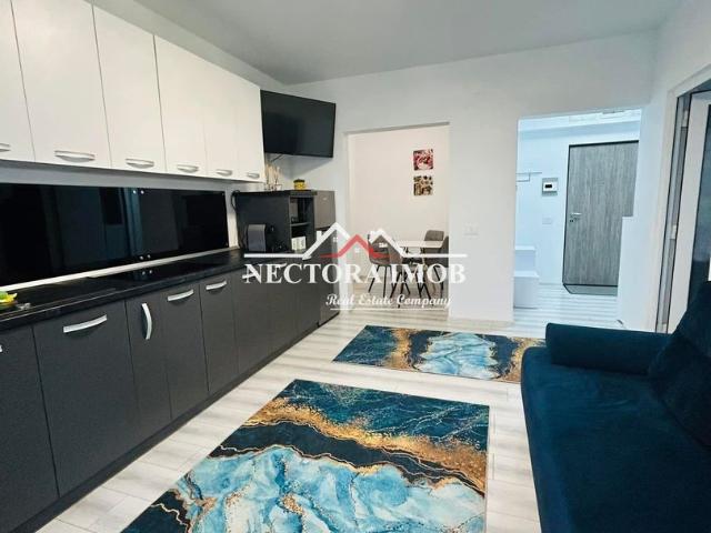 NECTORA IMOB Apartament 2 camere, Prima Onestilor, Mobilat/Utilat