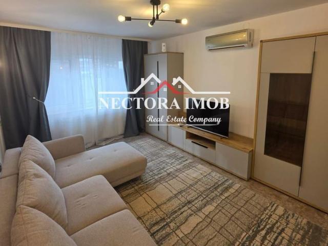NECTORA IMOB Apartament 2 camere, Str. A.Cazaban, 36 mp, Etaj 2,Utilat