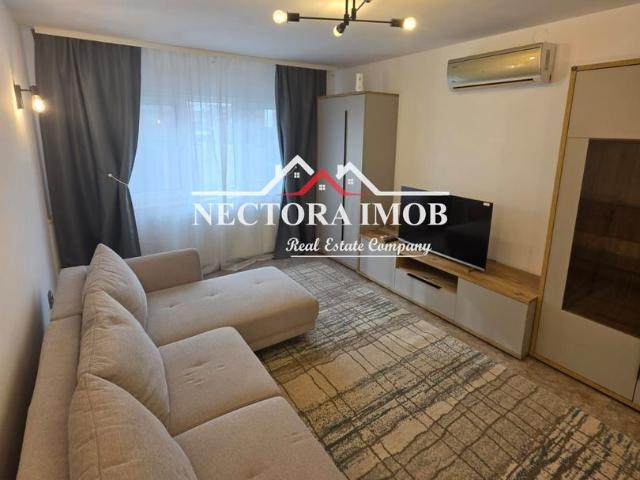 NECTORA IMOB Apartament 2 camere, Str. A.Cazaban, 36 mp, Etaj 2,Utilat