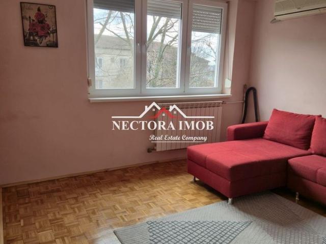 NECTORA IMOB Apartament 2 camere, Str. Aluminei, Mobilat/Utilat, 58 mp