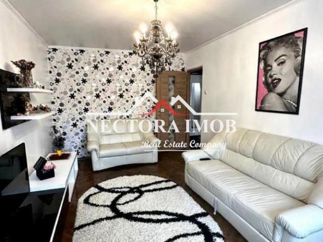 NECTORA IMOB Apartament 2 camere, Str. Ep. Ioan Suciu, PB, Et. 1, 56mp