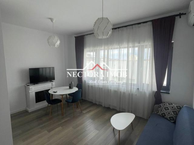 NECTORA IMOB Apartament 2 camere, Str. Petru Rares Fac.de Drept, 43 mp