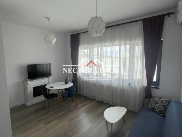 NECTORA IMOB Apartament 2 camere, Str. Petru Rares Fac.de Drept, 43 mp