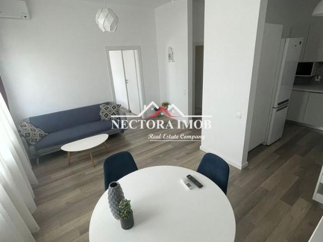 NECTORA IMOB Apartament 2 camere, Str. Petru Rares Fac.de Drept, 43 mp