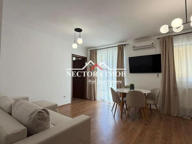 NECTORA IMOB Apartament 2 camere, Str. Piata Nucetului, 46 mp, Etaj 2