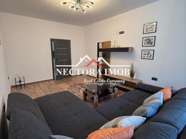 NECTORA IMOB Apartament 2 camere, Str. Republicii, 65 mp, Etaj 1