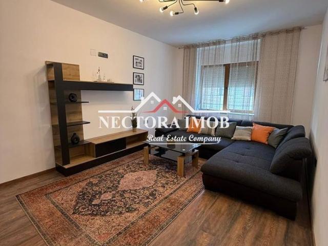 NECTORA IMOB Apartament 2 camere, Str. Republicii, 65 mp, Etaj 1