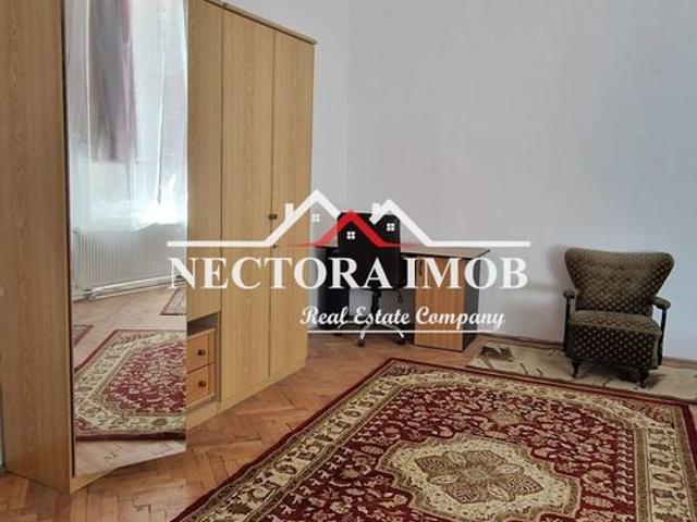 NECTORA IMOB Apartament 2 camere, Str. Republicii Gara, 74 mp, Etaj 1
