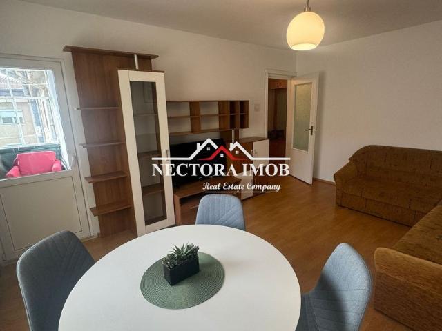 NECTORA IMOB Apartament 3 camere, 2 bai, Str. O. Densusianu Iosia,74mp