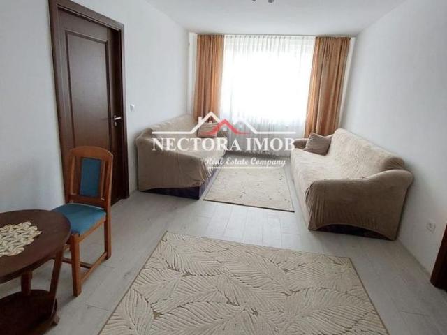 NECTORA IMOB Apartament 3 camere, 2 balcoane, Piata 1 Decembrie,Utilat