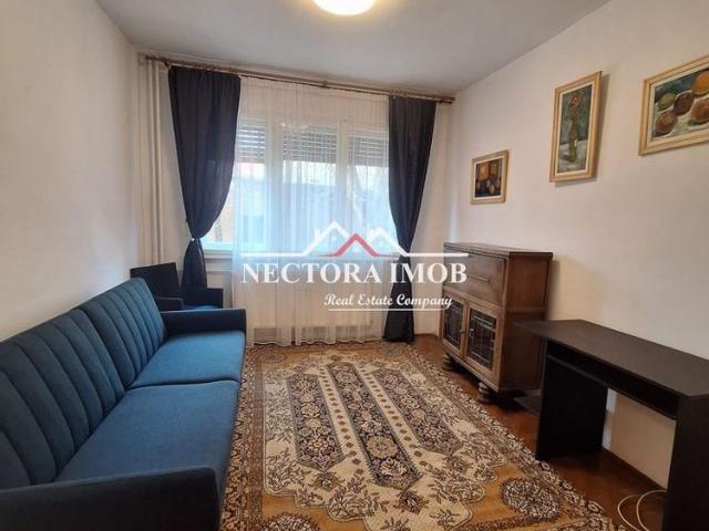 NECTORA IMOB Apartament 3 camere,2 balcoane,Zona Ultracentrala Magheru