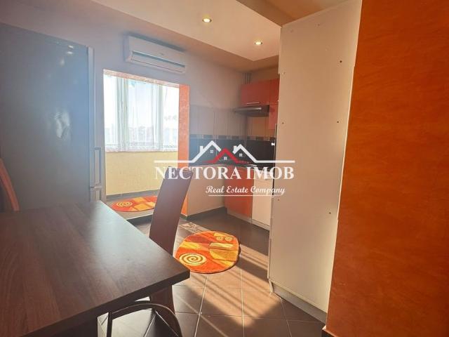 NECTORA IMOB Apartament 3 camere, Zona Nufarul, 77 mp, Et.2, Utilat
