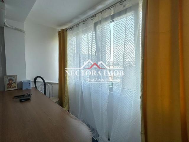 NECTORA IMOB Apartament 3 camere, Zona Dacia, Mobilat/Utilat, Parcare