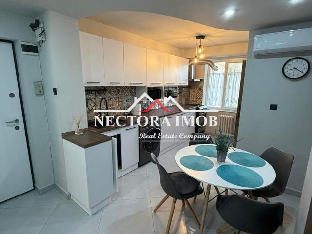 NECTORA IMOB Apartament 3 camere, Zona Dragos Voda, 72 mp, Parcare