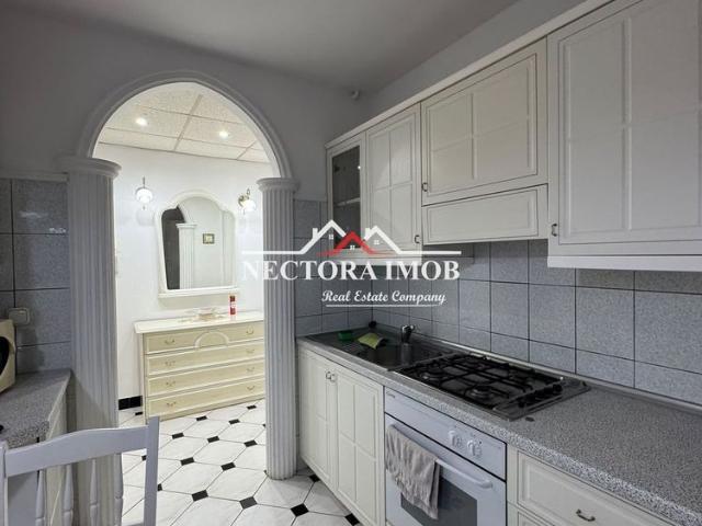 NECTORA IMOB Apartament 3 camere, Blvd. G. Magheru, Etaj 3/4, CENTRAL