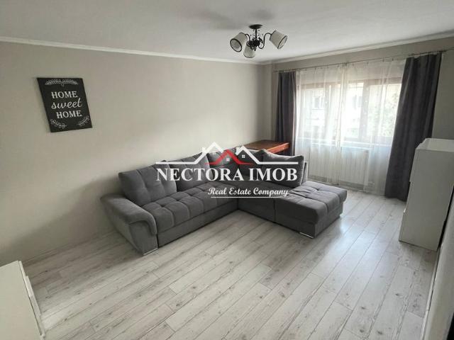 NECTORA IMOB Apartament 3 camere, Etaj 3,Sf.Ap.Andrei, Mobilat/Utilat