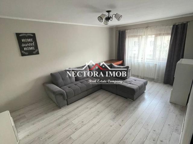 NECTORA IMOB Apartament 3 camere, Etaj 3,Sf.Ap.Andrei, Mobilat/Utilat