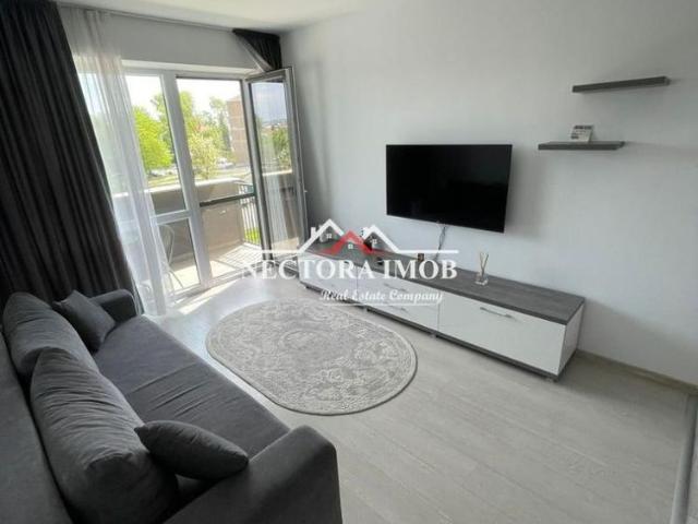 NECTORA IMOB Apartament 3 camere, Prima Universitatii, Mobilat/Utilat