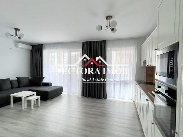 NECTORA IMOB Apartament 3 camere, Prima Universitatii, 70 mp, Utilat