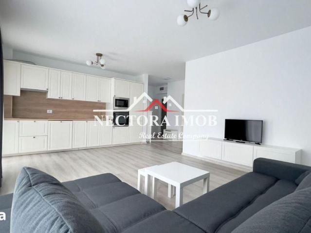 NECTORA IMOB Apartament 3 camere, Prima Universitatii, 70 mp, Utilat